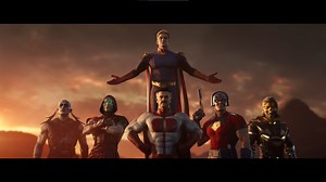 Mortal Kombat 1 reveals 9 new characters, includes guest characters Omni-Man and Homelander