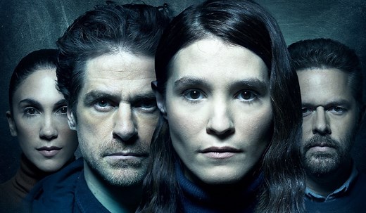 La strada del silenzio Canale 5: uscita, trama e streaming