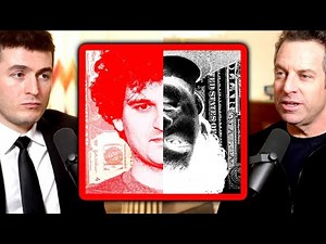Sam Harris on effective altruism | Lex Fridman Podcast Clips