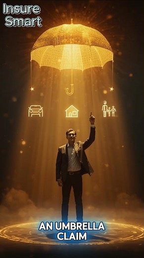 The 3-Step Umbrella Insurance Checklist Every American Should Know ☂️✅