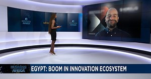 Boom in Egypt innovation ecosystem (Business Africa) | Africanews