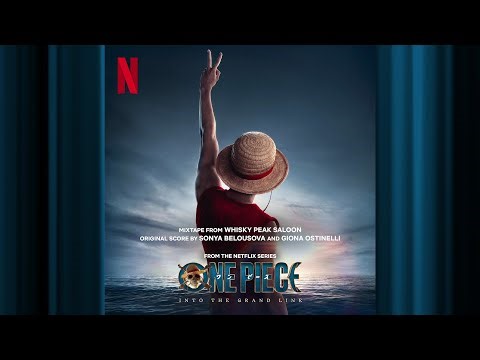 Fresh Shipment | One Piece S2 | Official Soundtrack | Netflix