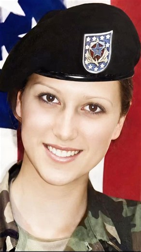 The Life & Legacy of U.S. Army Spc. Jessica L. Cawvey