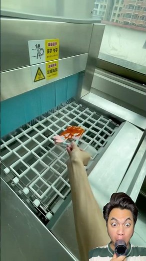 HP CASE WASHING MACHINE⁉️😱 #shortsfirst