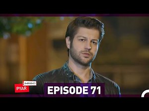 Emergency Pyar Episode 71 (Urdu Dubbed)