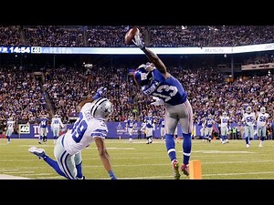 Every 2014 NFL Game Highlight | Part 1