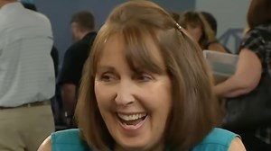 I was stunned when Antiques Roadshow said my grandma's old clock was worth $20k