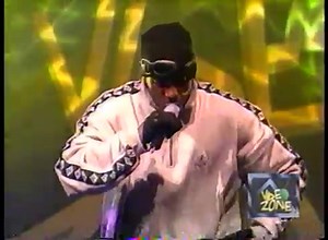 DMX Live "4,3,2,1 Verse & Get At Me Dog" 1997/1998 #classics #RIPDMX | Throwback Music and New School Flavor