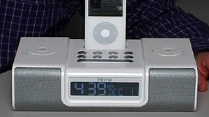 iHome iH9