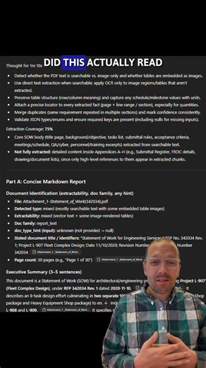 How We Digest Any PDF for Engineering Work