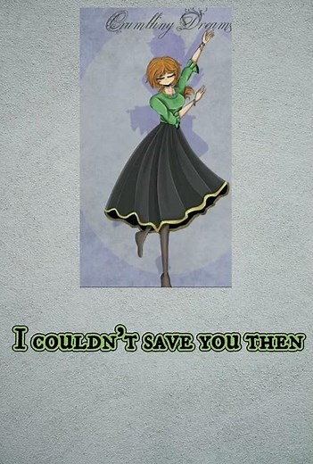 clara Afton’s voice lines #aftons #claraafton #fnaf