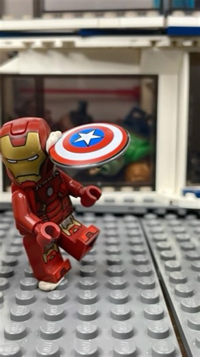 Lego fight scene(Lego stop motion) #lego #animation #fightscene #viralshort