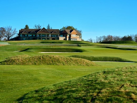 Greenwich's Tamarack Country Club Unveils Newly Renovated Amenities