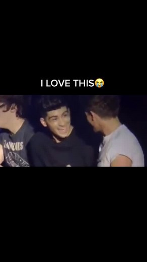 Zayn Malik's Best Moments with One Direction
