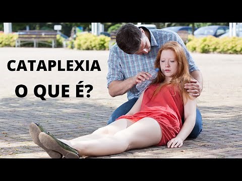 Cataplexia : Não É Desmaio, Pode Ser Narcolepsia!