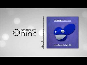 Skifonix Sounds - Deadmau5 Style Kit [FREE SAMPLE PACK]