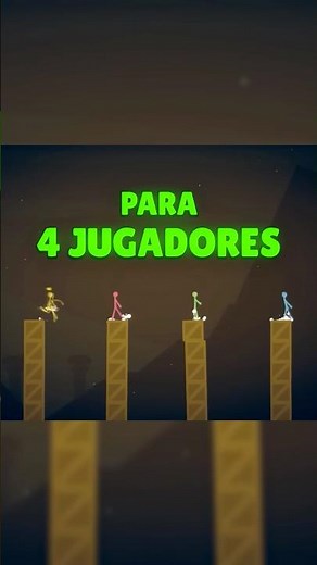 Top 20 Juegos COOP para 4 Jugadores en LOCAL! #videojuegos #steam #gaming