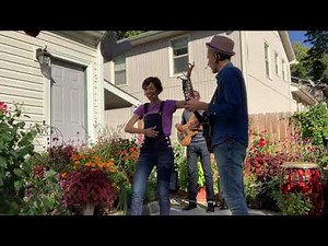 La Bamba en vivo LIVE especial para Wiggle Out Loud 2020