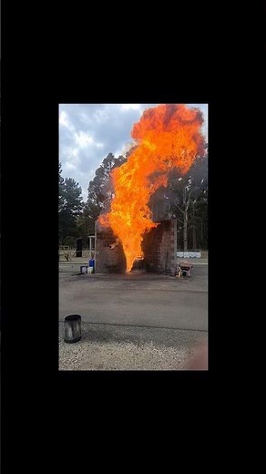 Why fat fires in ship's galley can be dangerous?