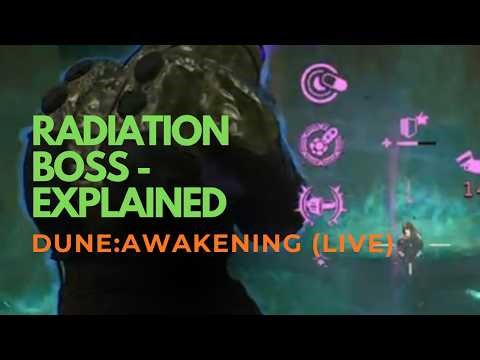 Testing Station 89 Boss Guide | Build, Gear & Weapons (Full Fight Breakdown) – Dune: Awakening