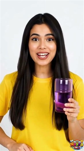 Walking Water Experiment 🌈 | पानी खुद चला गया? 😱 Kids Science Magic