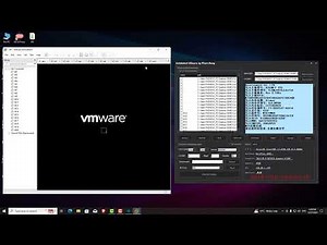 ANTIDETECT VMWARE COMPUTER HARDWARE CHANGE TOOL ON VIRTUAL MACHINE