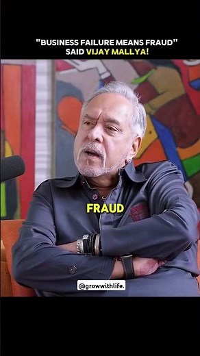 Vijay Mallya ls Exposing Government #shorts