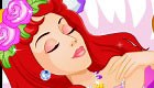 Sleeping Beauty Dress Up