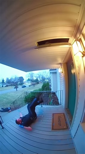 This Marble Trap Actually Worked #prank #genius #viral