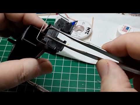 Missing Hand Rails? No Problem!