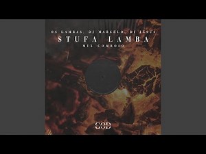 Stufa Lamba (Mix Comboio)