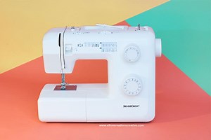 Aprender a utilizar una máquina de coser desde cero