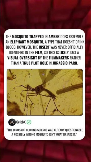 Why Jurassic Park's Cloning Would Actually Fail #jurassicpark #science #shorts