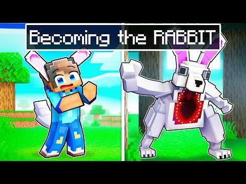 I AM the BUNNY!
