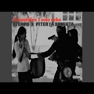 2 Bandidos 1 Solo Robo