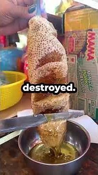 During Lunch Period, My Lunch Lady Aunt Slipped Me A Note