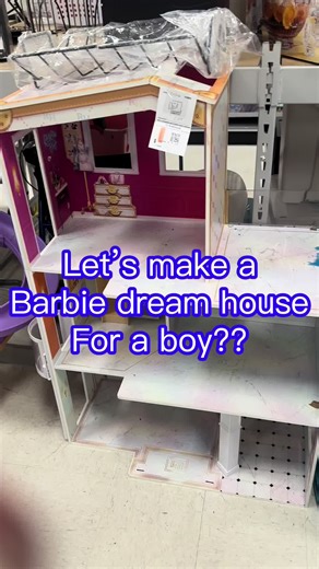 Creating a Dream House for Boys: Fun DIY Ideas