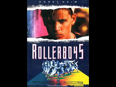 Prayer of the RollerBoys 1990
