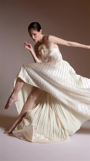 Draping Techniques by Max: Late Night Creations