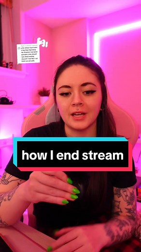 How to End a Live Stream on Twitch: Tips and Tricks