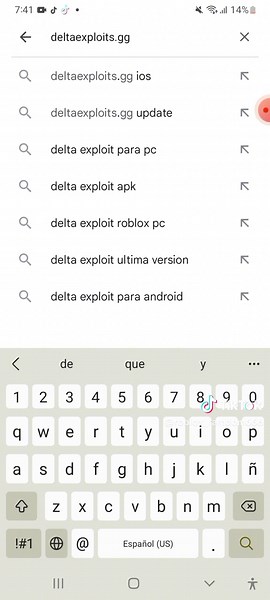 disfruten el delta a maximooo jsjsjsjs deltaexploits.gg