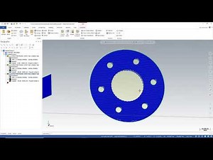 Reflow Surface UV Tool