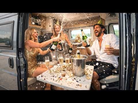 Traum-Grundriss trifft Traum-Küche – Karmann Dexter Fiat DE 595 sorgt für Wow-Momente 2026