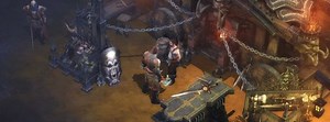 Discover how crafting works in Diablo 3