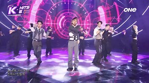 #KHitsReplay 🎵 This comeback? Squeezed to perfection. SHINee’s got that JUICE and we’re drinking it all in. 💎✨ 'K-pop Countdown (Inkigayo)' #Inkigayo #Kpop #khits #SHINee #샤이니 #JUICE #SHINee_JUICE #키 #KEY #민호 #MINHO #태민 #TAEMIN #ONETVAsia #ONEEA | ONE TV Asia