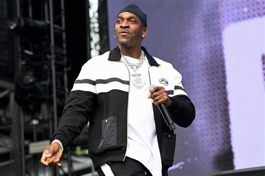 Pusha T Takes Aim At Travis Scott On Clipse Track “So Be It”