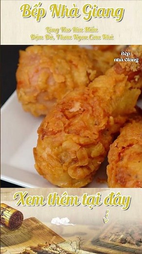 Crispy Fried Chicken Thighs, Irresistibly Delicious | How to Make Golden Fried Chicken Thighs - G...