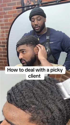 Finding the Right Barber: Tips for a Great Cut