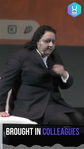 Design Literacy: The First Step to Getting a Seat at the Table