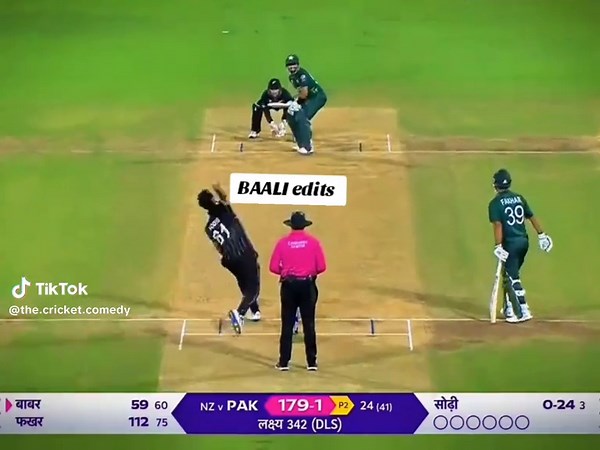 Hilarious Cricket Moments That Will Make You Laugh